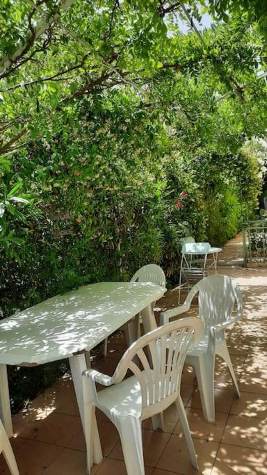 Le Temps Des Cerises. Villa Vinsobres Luaran gambar